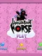 Unpleasant Horse