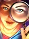 Unsolved