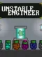 Unstable Engineer