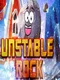 Unstable Rock