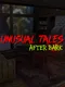 Unusual Tales: After Bark