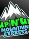 Up ' N ' Up: Mountain Express