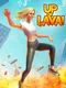 Up or Lava!