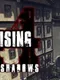 Uprising44: The Silent Shadows