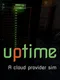 Uptime: A Cloud Provider Sim