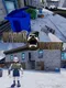 Urban Survival