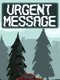 Urgent Message