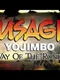 Usagi Yojimbo: Way of the Ronin