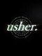 Usher.