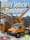 Utility Vehicle Simulator