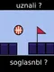 Uznali? SoglasnbI?