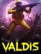 Valdis