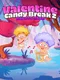 Valentine Candy Break 2 Head to Head