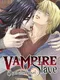 Vampire Slave: A Yaoi Visual Novel