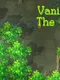 Vanilla Bagel: The Roguelike