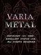 Varia Metal