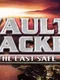 Vault Cracker: The Last Safe