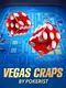 Vegas Craps by Pokerist