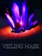 Veiling Mask
