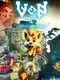 Ven Adventure