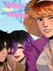 Verbena: Tales of Growing Up