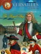 Versailles Mysteries 2: The Royal Spy