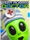 Very Human Doctor