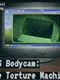 VHS Bodycam: The Torture Machine