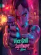 Vice Grill: Synthwave Survival