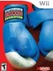 Victorious Boxers: Revolution