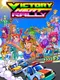 Victory Heat Rally