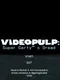 Videopulp: Super Carty's Dread