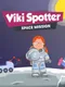 Viki Spotter: Space Mission