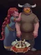 Viking Saga: The Cursed Ring