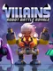 Villains: Robot Battle Royale