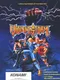 Violent Storm New