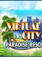 Virtual City 2: Paradise Resort