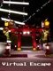 Virtual Escape: Digital World