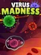 Virus Madness: Dungeons of your Body