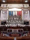 Visite virtuelle de l'Assemblée nationale