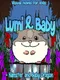 Visual novel for the kids: Lumi And Baby - Hamster And Baby Dragon