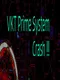 VKT Prime System Crash