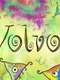 Volvox