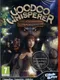 Voodoo Whisperer Curse of a Legend