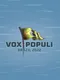 Vox Populi: Brazil 2022