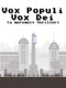 Vox Populi, Vox Dei