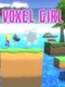 Voxel Girl