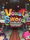 Voxel Sword