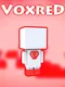 VoxreD