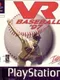 VR Baseball '97